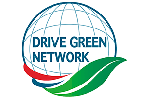 DRIVE GREEN NETWORK